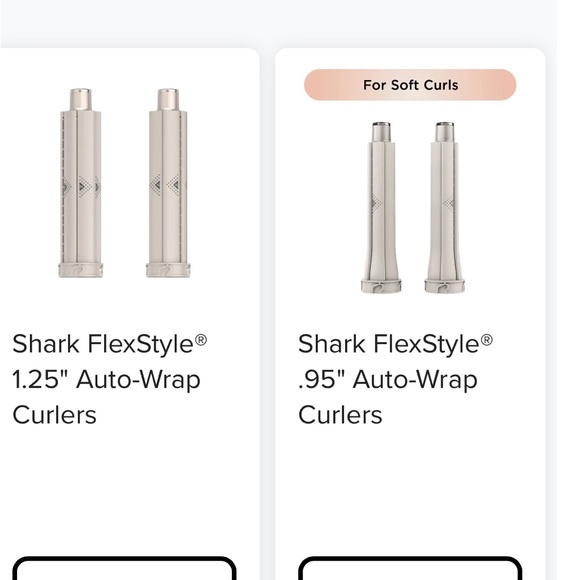 Sharp flex style bundle!! - Picture 2 of 5